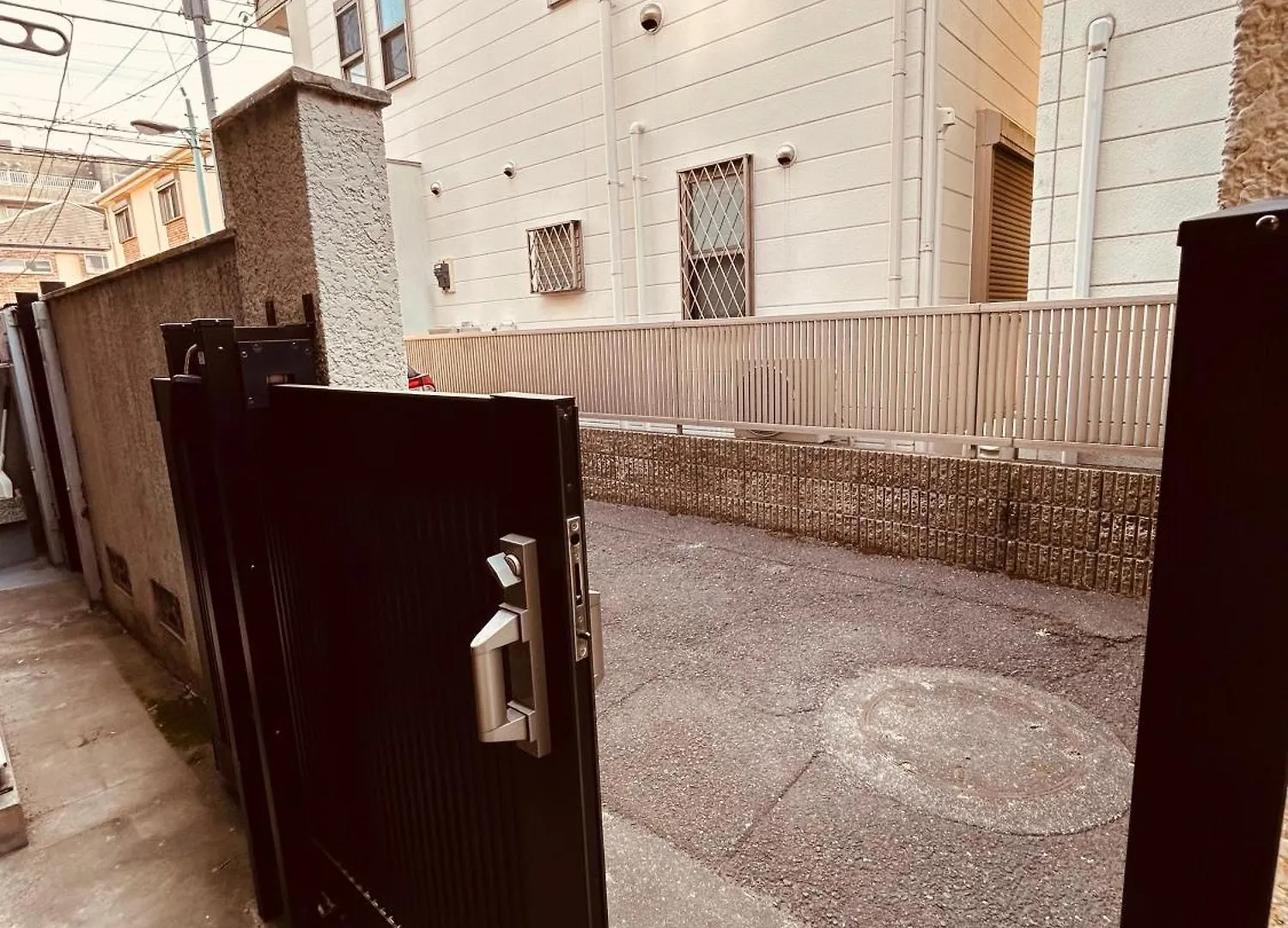 Aprilhouse3F Apartment Tokyo Japan
