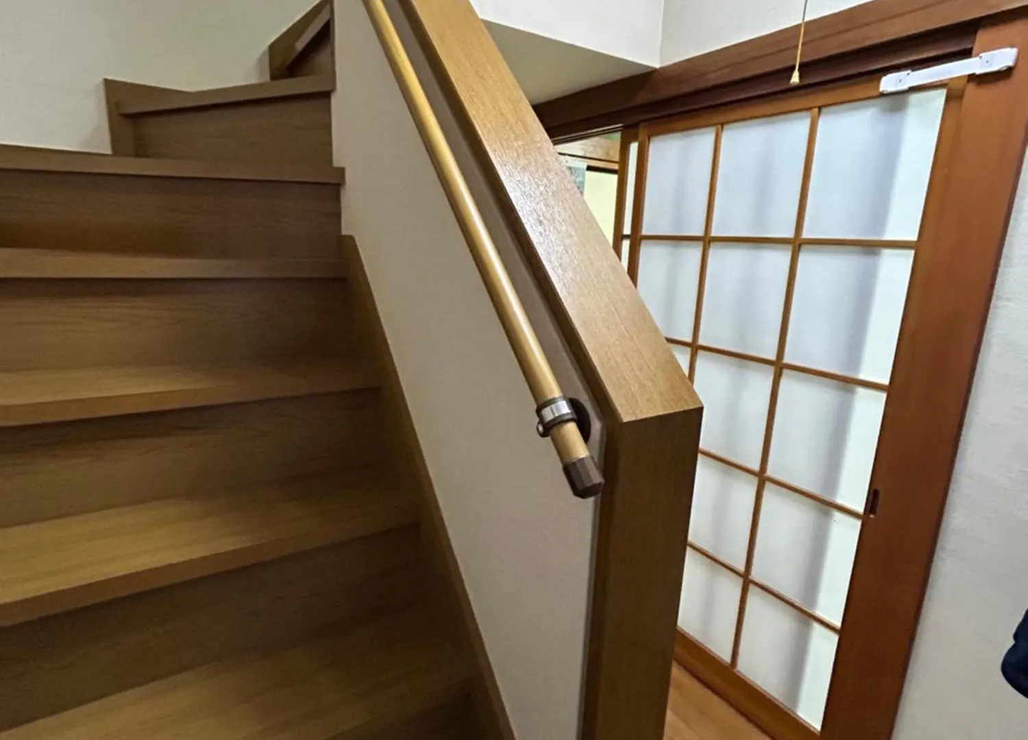 Homestay Aprilhouse3F Apartment Tokyo Japan