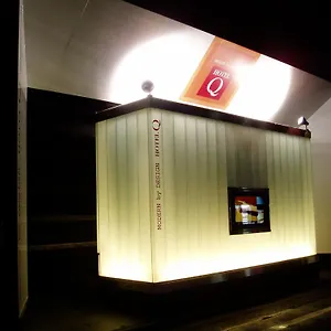 Q 東京都