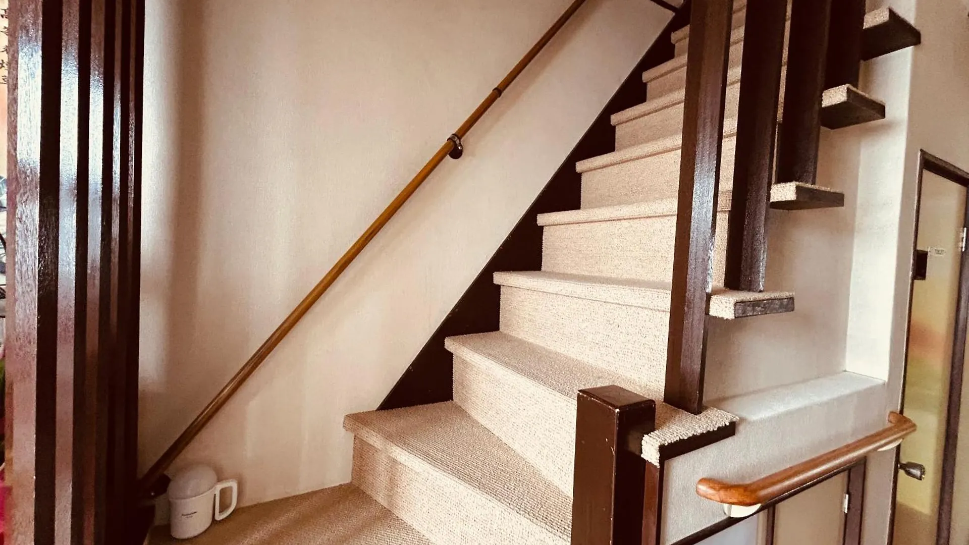 Homestay Aprilhouse3F Apartment Tokyo Japan