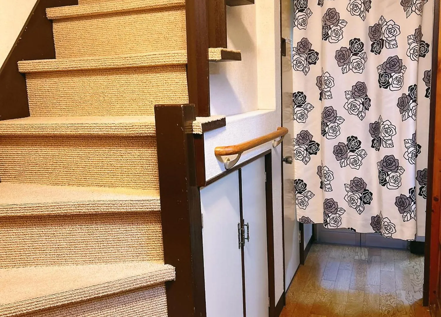 Aprilhouse3F Apartman Tokió 0*,  Japán