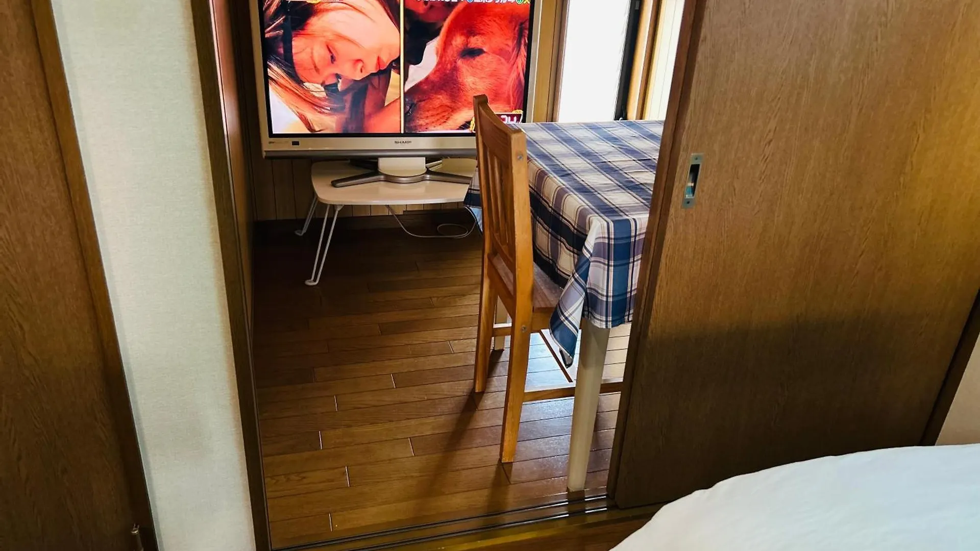 Aprilhouse3F Apartment Tokyo
