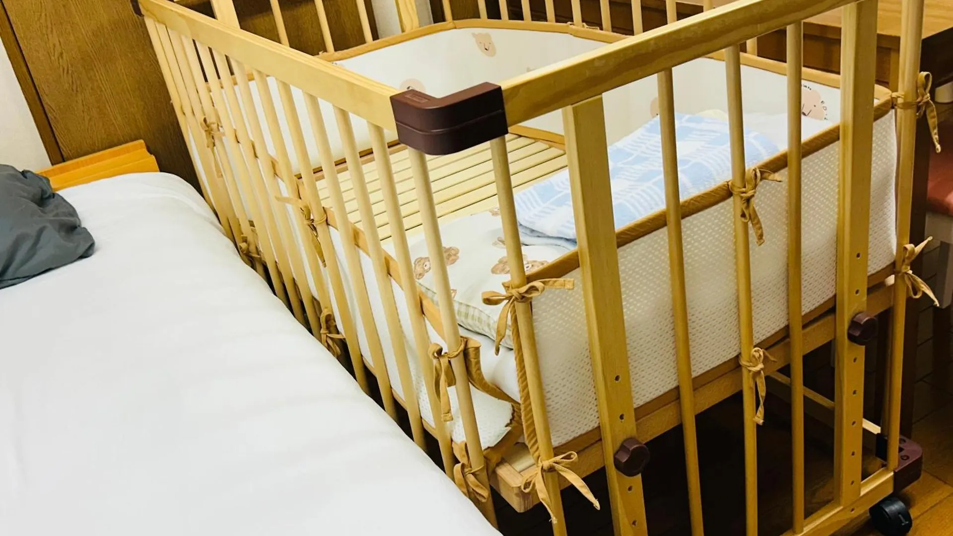 Homestay Aprilhouse3F Apartment Tokyo